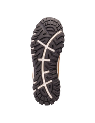 Męskie buty hirol mid wp