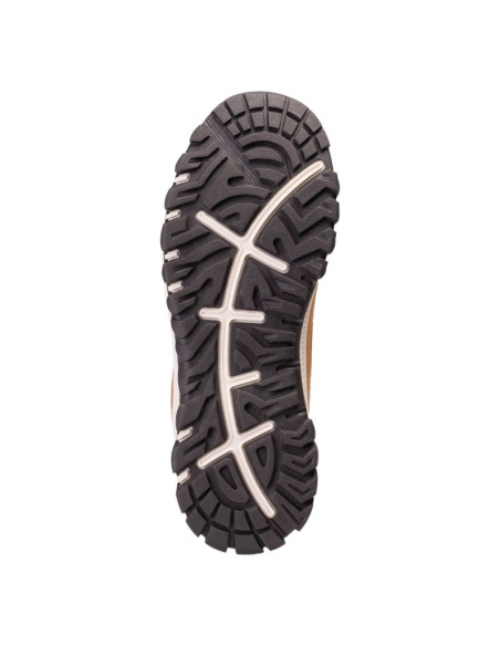 Męskie buty hirol mid wp