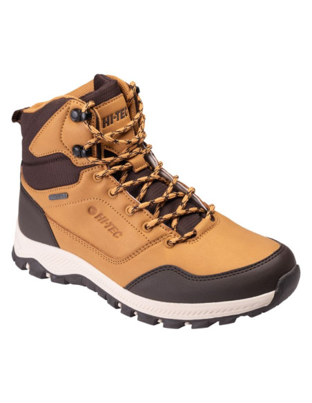 Męskie buty hirol mid wp