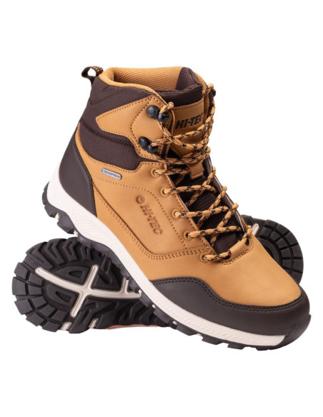 Męskie buty hirol mid wp