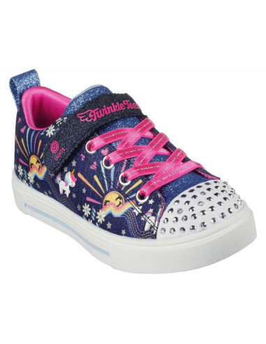 Buty skechers unicorn sunshine jr 314802l