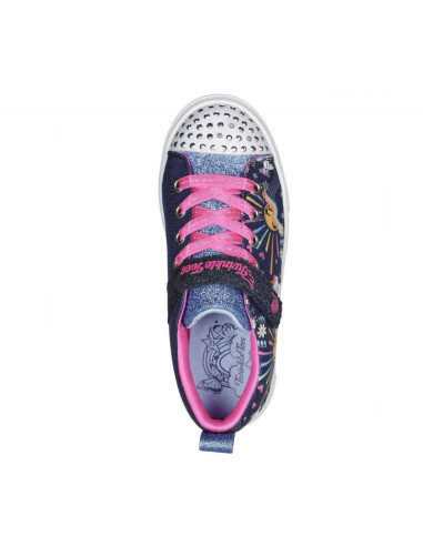 Buty skechers unicorn sunshine jr 314802l
