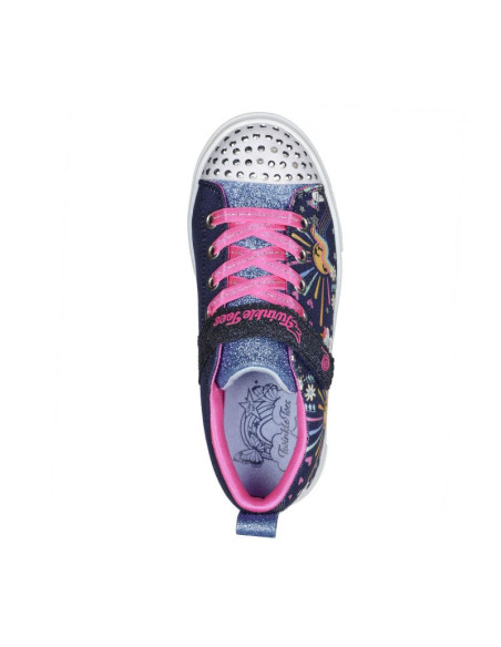Buty skechers unicorn sunshine jr 314802l