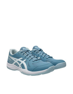 Buty męskie do siatkówki asics upcourt 6 1071a104 404 2