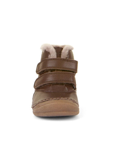 Buty dziecięcie za kostkę froddo (g2110143-4)