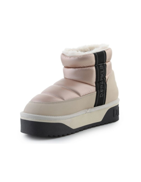 Buty d.franklin nordic v.2 low bomb beige w