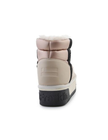 Buty d.franklin nordic v.2 low bomb beige w