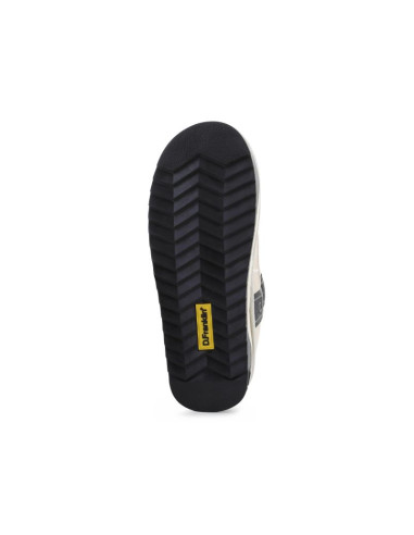 Buty d.franklin nordic v.2 low bomb beige w