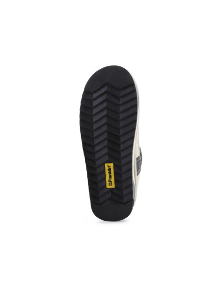 Buty d.franklin nordic v.2 low bomb beige w