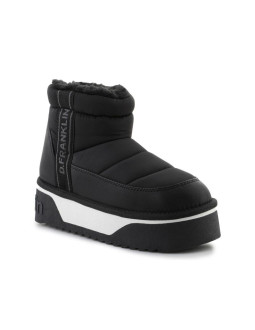 Buty d.franklin nordic v.2 low bomb w