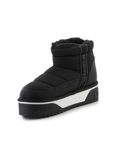 Buty d.franklin nordic v.2 low bomb w