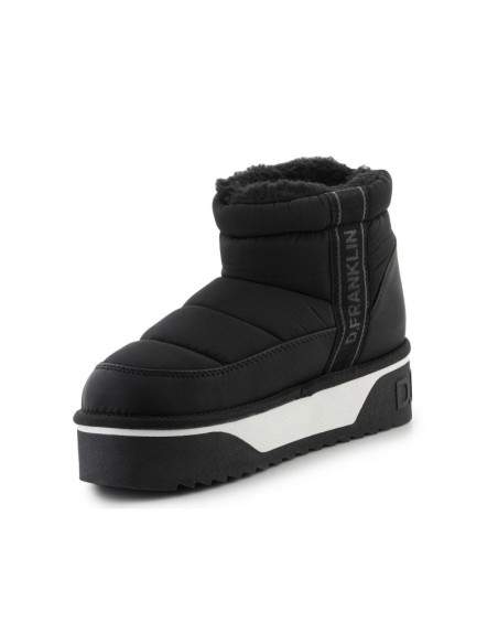 Buty d.franklin nordic v.2 low bomb w