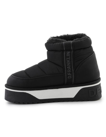 Buty d.franklin nordic v.2 low bomb w