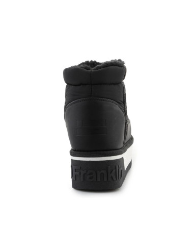 Buty d.franklin nordic v.2 low bomb w