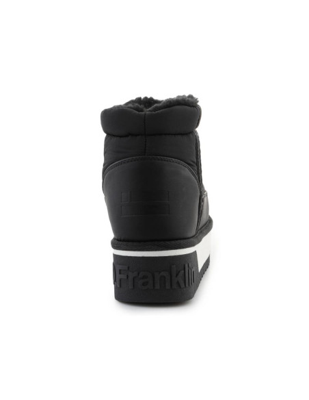 Buty d.franklin nordic v.2 low bomb w