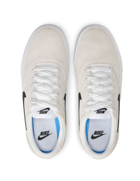 Buty nike charge suede im4399-101