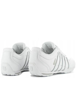 Buty męskie k-swiss arvee 1.5 biały (02453-980-m) 2