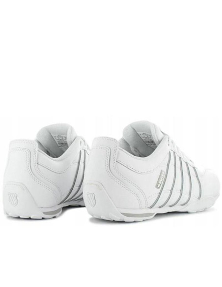 Buty męskie k-swiss arvee 1.5 biały (02453-980-m)