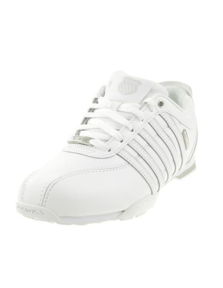 Buty męskie k-swiss arvee 1.5 biały (02453-980-m)