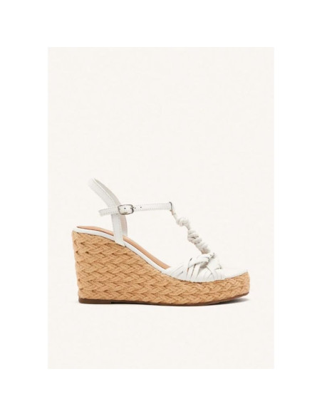 Buty damskie gioseppo castine (74090-p-blanco)