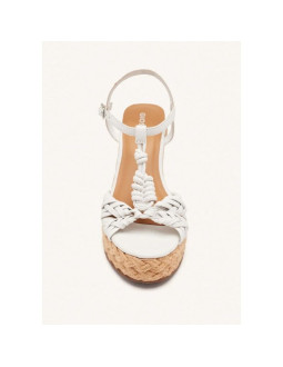 Buty damskie gioseppo castine (74090-p-blanco) 2