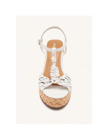 Buty damskie gioseppo castine (74090-p-blanco)
