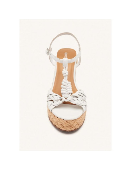 Buty damskie gioseppo castine (74090-p-blanco)