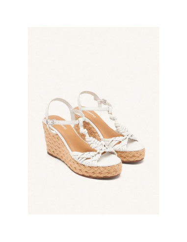 Buty damskie gioseppo castine (74090-p-blanco)