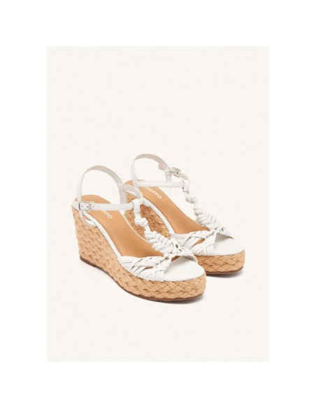 Buty damskie gioseppo castine (74090-p-blanco)