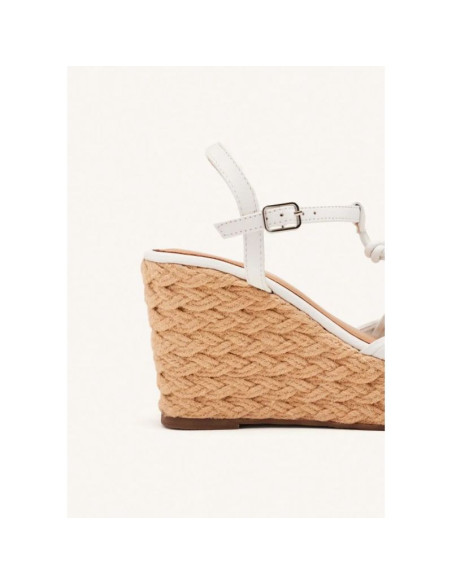 Buty damskie gioseppo castine (74090-p-blanco)