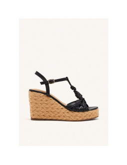 Buty damskie gioseppo castine (74090-p-negro)