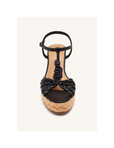 Buty damskie gioseppo castine (74090-p-negro)
