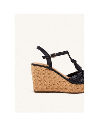 Buty damskie gioseppo castine (74090-p-negro)