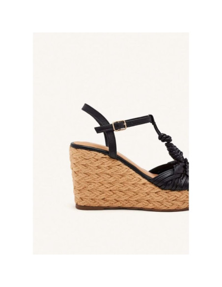 Buty damskie gioseppo castine (74090-p-negro)