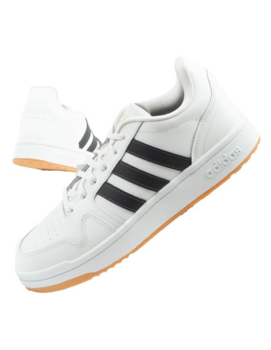 Adidas postmove buty sportowe męskie sneakersy czarne wygodne