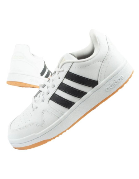Adidas postmove buty sportowe męskie sneakersy czarne wygodne