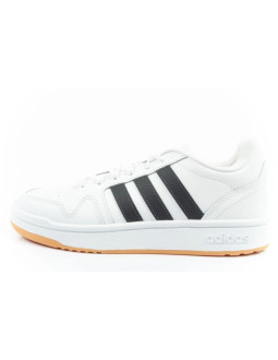 Adidas postmove buty sportowe męskie sneakersy czarne wygodne 2