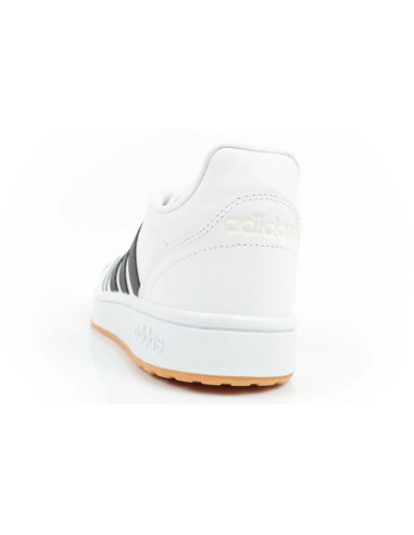 Adidas postmove buty sportowe męskie sneakersy czarne wygodne