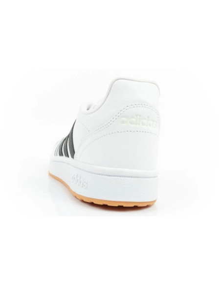 Adidas postmove buty sportowe męskie sneakersy czarne wygodne