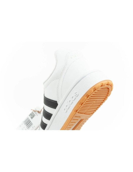 Adidas postmove buty sportowe męskie sneakersy czarne wygodne