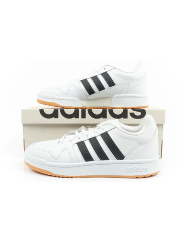 Adidas postmove buty sportowe męskie sneakersy czarne wygodne