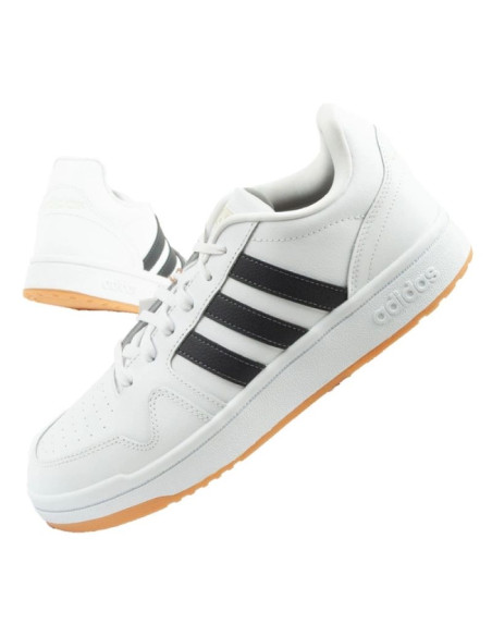 Adidas postmove buty sportowe męskie sneakersy czarne wygodne