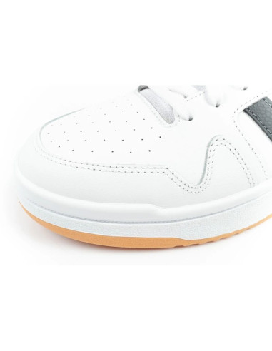 Adidas postmove buty sportowe męskie sneakersy czarne wygodne