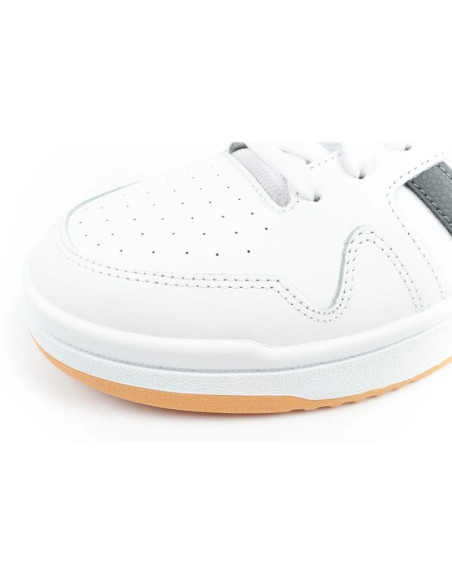 Adidas postmove buty sportowe męskie sneakersy czarne wygodne