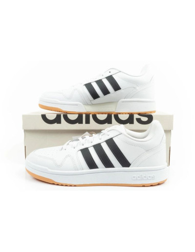 Adidas postmove buty sportowe męskie sneakersy czarne wygodne
