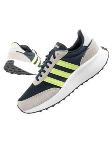 Buty sportowe sneakersy męskie adidas run 70s do biegania