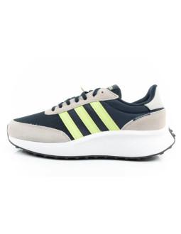 Buty sportowe sneakersy męskie adidas run 70s do biegania 2