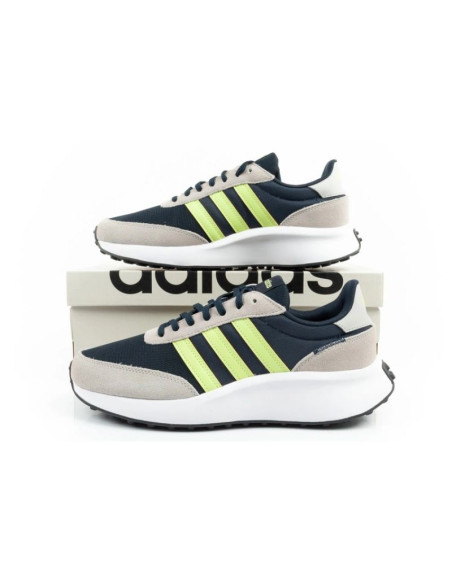 Buty sportowe sneakersy męskie adidas run 70s do biegania