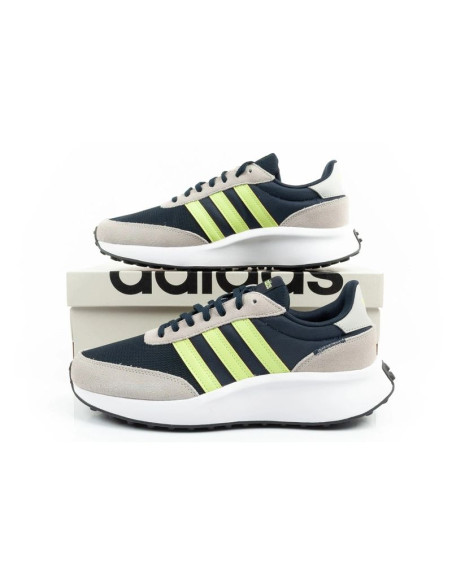 Buty sportowe sneakersy męskie adidas run 70s do biegania