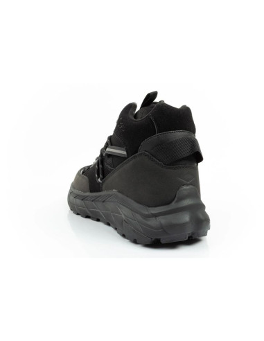 Lee cooper buty sportowe męskie zimowe trekkingowe ocieplane za kostkę